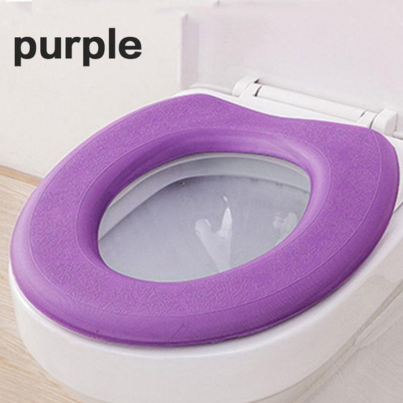 1PC Neue Wc Matte Kissen Universal Verdicken Wasserdichte Wc Pad Schaum Kunststoff Wc Matte Bad Zubehör violett 1PC Neue Wc Matte Kissen Universal Verdicken Wasserdichte Wc Pad Schaum Kunststoff Wc Matte Bad Zubehör violett von Joom DACH