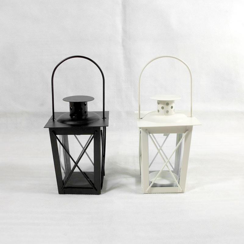 1PC Outdoor Camping Kreative Display-ständer Vintage Kerzenhalter Hängende Verzierung Home Decor Eisen Kerzenständer von Joom DACH