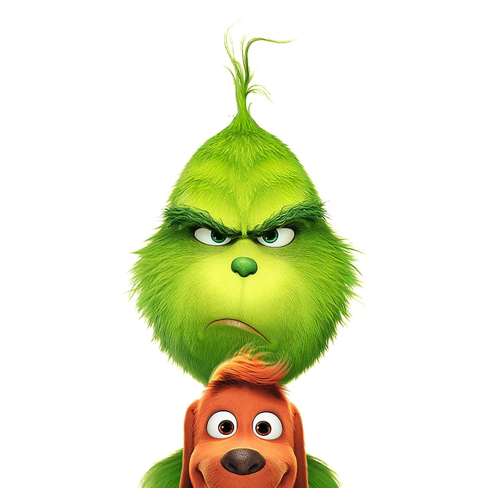 1PC Weihnachten Aufkleber Dekoration Weihnachten Grün Haar Aufkleber 2022 Auto Lkw Fenster Aufkleber One Size von Joom DACH