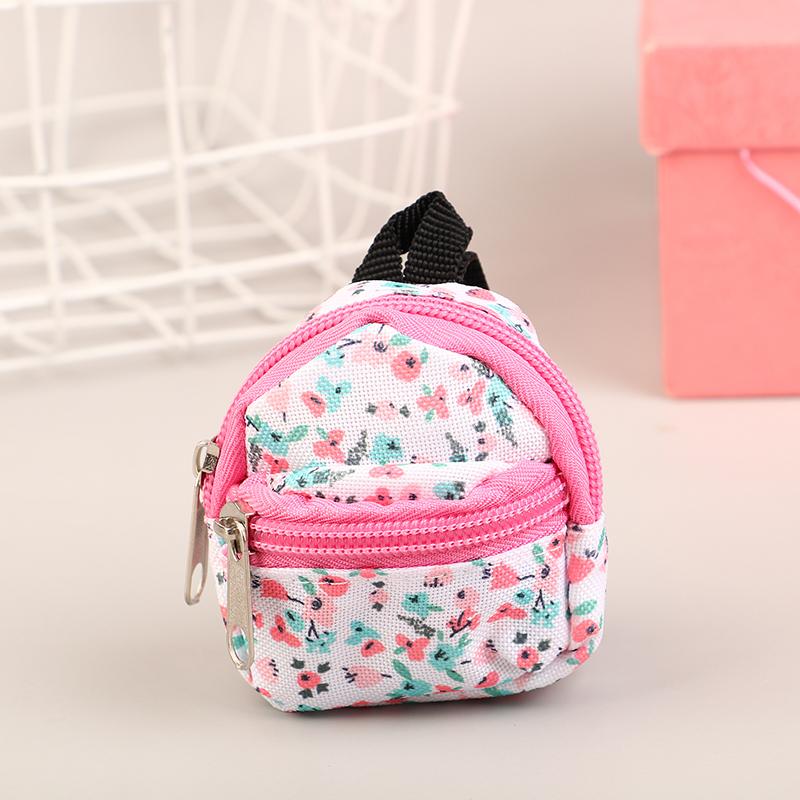 1Pc Mini Rucksack Schlüsselbund Nette Zipper Schul Schlüsselring Für Mädchen Geldbörse Anhänger Puppe Tasche Zubehör Kinder Geschenke as the picture 1Pc Mini Rucksack Schlüsselbund Nette Zipper Schul Schlüsselring Für Mädchen Geldbörse Anhänger Puppe Tasche Zubehör Kinder Geschenke as the picture von Joom DACH