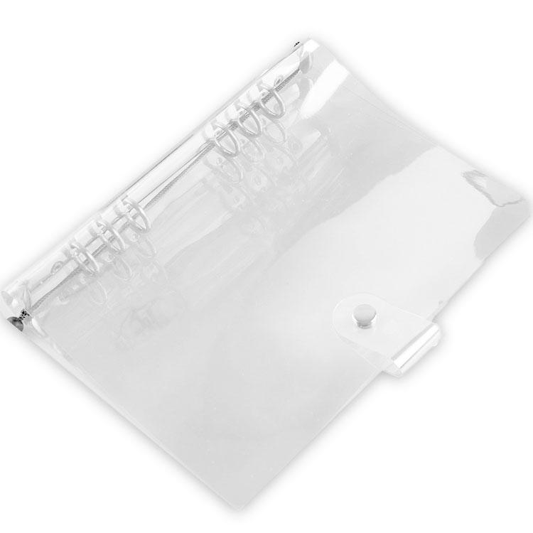 1Pc Transparente Farbe Kunststoff Clip Datei Ordner A5/A6/A7 Notebook Lose Blatt Ringbuch Planer Agenda schule Büro Liefert A5 1Pc Transparente Farbe Kunststoff Clip Datei Ordner A5/A6/A7 Notebook Lose Blatt Ringbuch Planer Agenda schule Büro Liefert A5 von Joom DACH