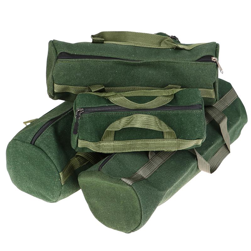 1Pcs Durable Dicker Leinwand Werkzeug Tasche Für Elektrische Werkzeug Lagerung Organizer Tasche XL 1Pcs Durable Dicker Leinwand Werkzeug Tasche Für Elektrische Werkzeug Lagerung Organizer Tasche XL von Joom DACH