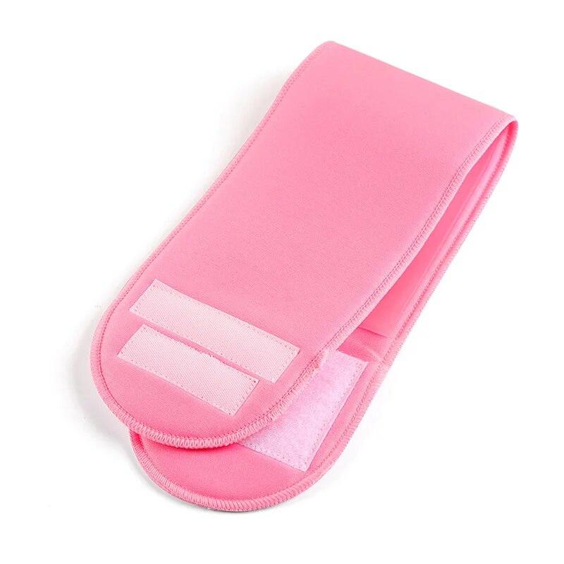 1Pcs Neck Maske Festen Gürtel Wiederverwendbare Neck Creme Feste Abdeckung Hals Linien Entferner Frauen Schönheit Hautpflege Werkzeug rosa von Joom DACH