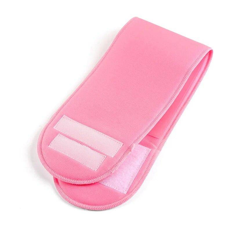 1Pcs Neck Maske Festen Gürtel Wiederverwendbare Neck Creme Feste Abdeckung Hals Linien Entferner Frauen Schönheit Hautpflege Werkzeug rosa von Joom DACH