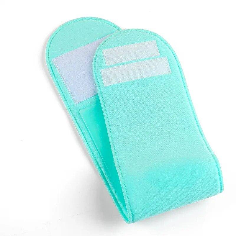 1Pcs Neck Maske Festen Gürtel Wiederverwendbare Neck Creme Feste Abdeckung Hals Linien Entferner Frauen Schönheit Hautpflege Werkzeug grün von Joom DACH