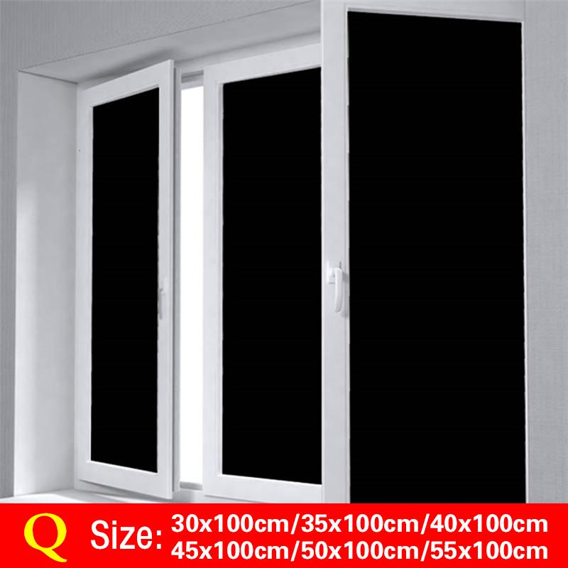 1Roll Home Decor Sticker Stained 3D Decorative Window Glass Film Privacy Anti UV 40x100cm von Joom DACH
