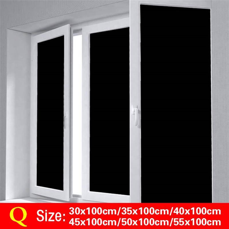 1Roll Home Decor Sticker Stained 3D Decorative Window Glass Film Privacy Anti UV 45x100cm von Joom DACH