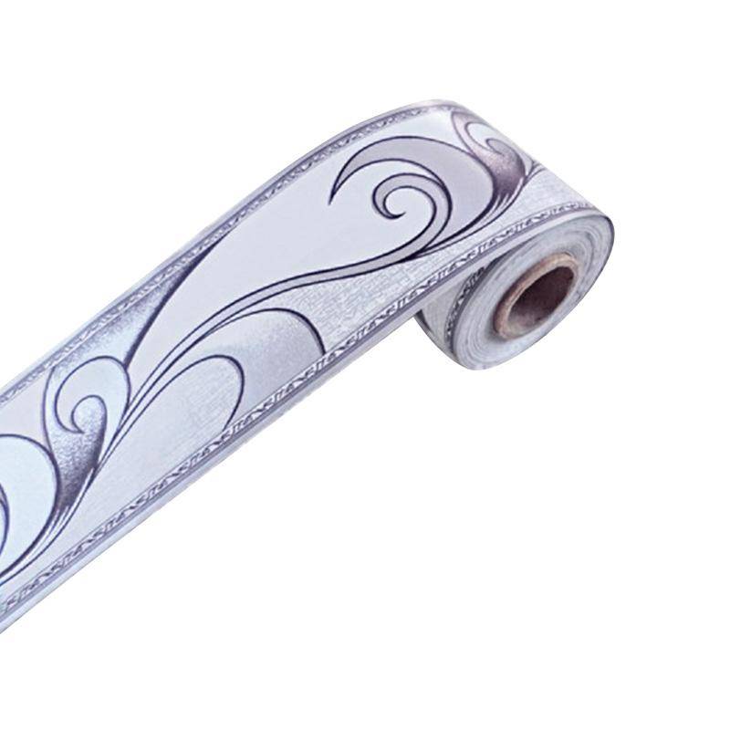 1Roll Taille Linie beliebig geschnitten 5CM x 10M DIY Wand Aufkleber wasserdicht Home Decor PVC selbstklebend 1Roll Taille Linie beliebig geschnitten 5CM x 10M DIY Wand Aufkleber wasserdicht Home Decor PVC selbstklebend von Joom DACH