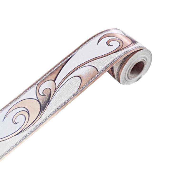 1Roll Taille Linie beliebig geschnitten 5CM x 10M DIY Wand Aufkleber wasserdicht Home Decor PVC selbstklebend 1Roll Taille Linie beliebig geschnitten 5CM x 10M DIY Wand Aufkleber wasserdicht Home Decor PVC selbstklebend von Joom DACH