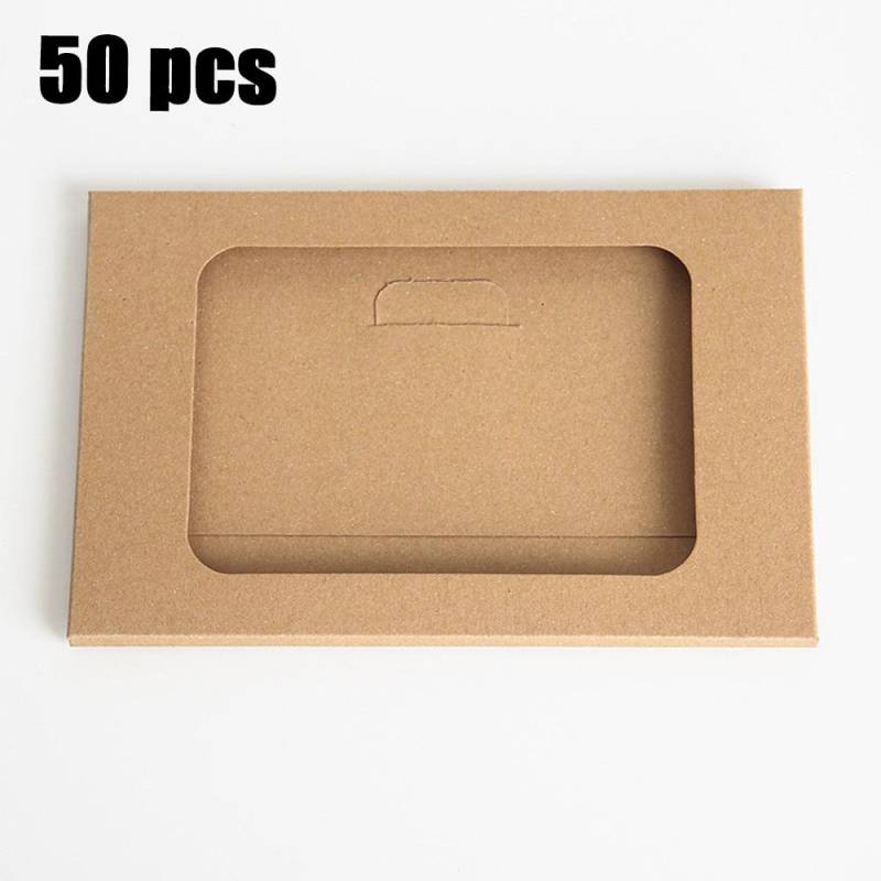 1Set/50 stücke Fenster Umschlag Karton Umschlag Verpackung Box Papier Umschlag Box Umschlag Karton Umschlag Box 50pcs 1Set/50 stücke Fenster Umschlag Karton Umschlag Verpackung Box Papier Umschlag Box Umschlag Karton Umschlag Box 50pcs von Joom DACH