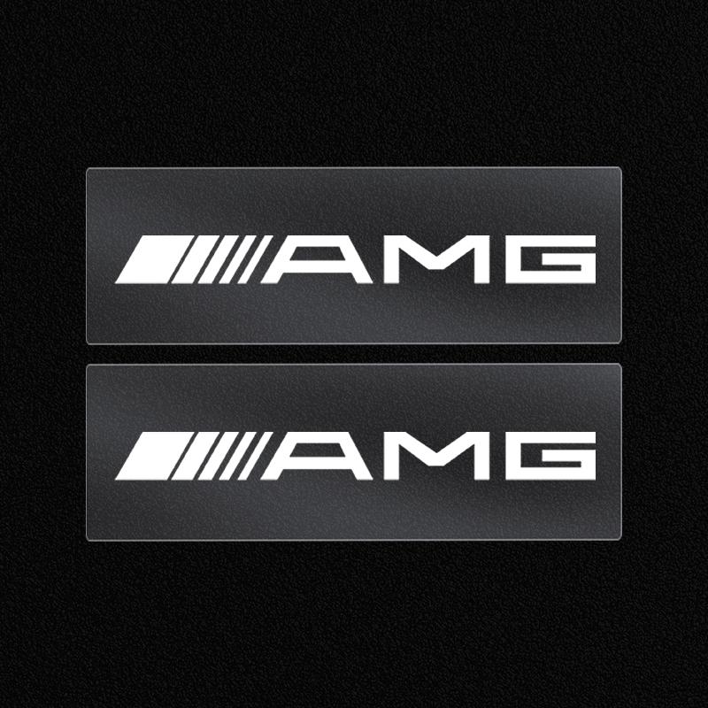 2/5/10 Stück Auto Innenraum Zufällige Aufkleber Auto Lenkrad Emblem Styling Für Mercedes Benz AMG E200 E300 W205 W212 W166 W176 W242 S212 X166 W205 E63 2pcs AMG von Joom DACH