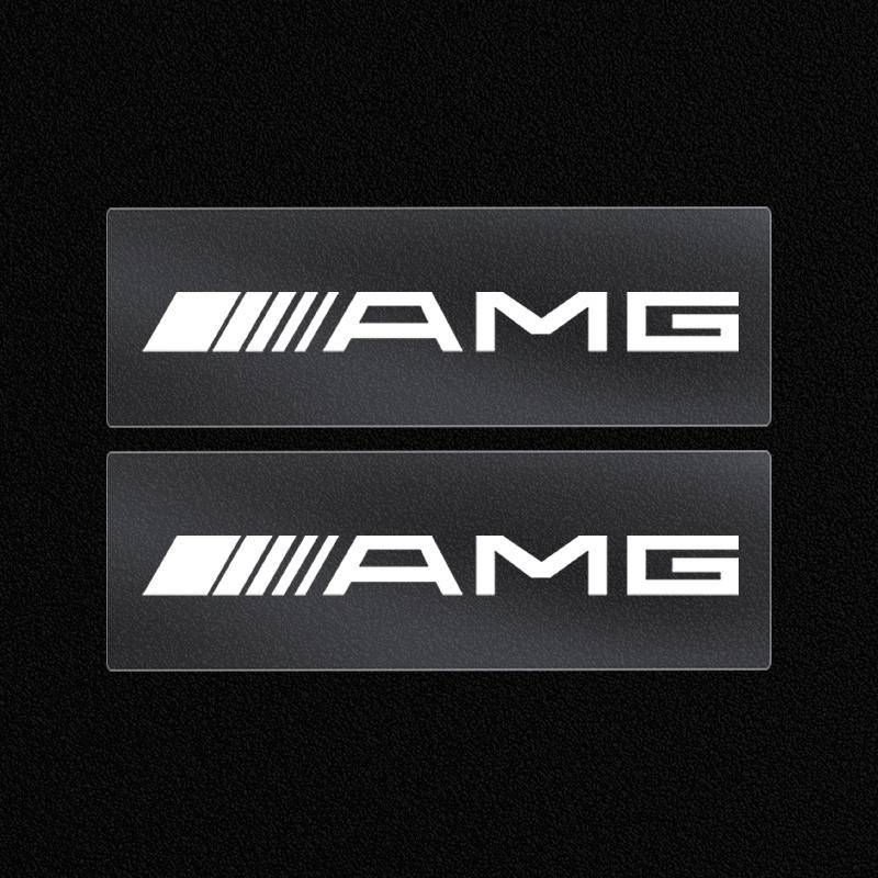 2/5/10 Stück Auto Innenraum Zufällige Aufkleber Auto Lenkrad Emblem Styling Für Mercedes Benz AMG E200 E300 W205 W212 W166 W176 W242 S212 X166 W205 E63 2pcs AMG von Joom DACH