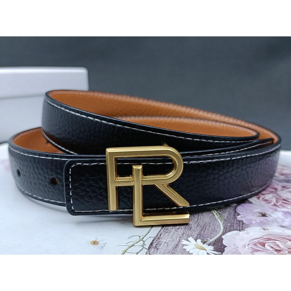 2,5 cm Klassische Gürtel Luxus Designer Berühmte Marke Hohe Qualität Leder Heiße Frauen Gürtel Für Kleid 95cm von Joom DACH