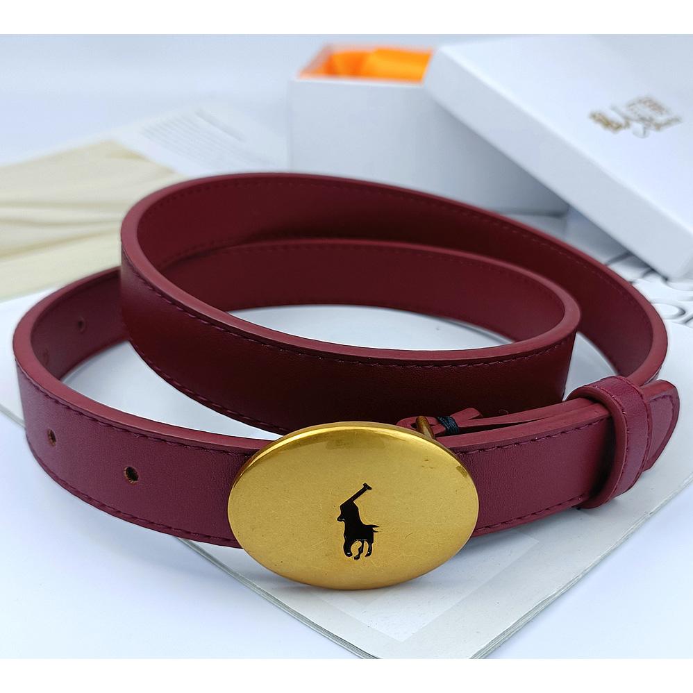 2,5 cm Klassische Gürtel Luxus Designer Berühmte Marke Hohe Qualität Leder Heiße Frauen Gürtel Für Kleid 105cm von Joom DACH