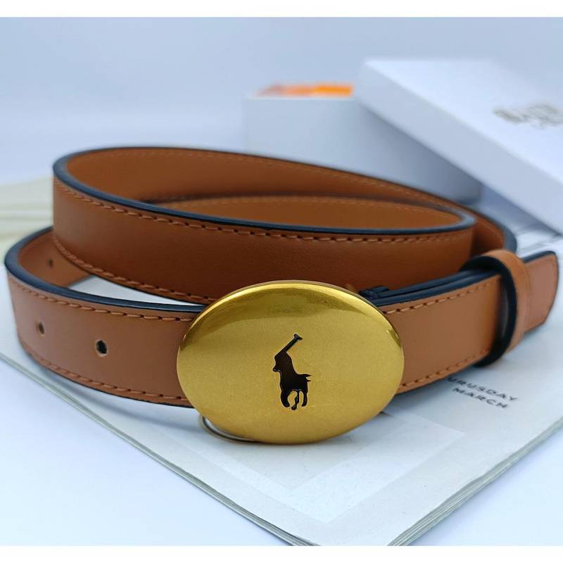 2,5 cm Klassische Gürtel Luxus Designer Berühmte Marke Hohe Qualität Leder Heiße Frauen Gürtel Für Kleid 115cm von Joom DACH