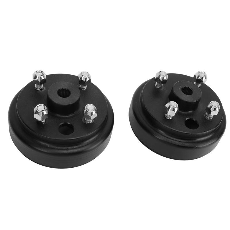 2 STÜCK Bremsnabenbaugruppe 19186 G1 Ersatz für E?Z?GO 2?Cycle Gas Vehicles 1982 bis 1993 von Joom DACH