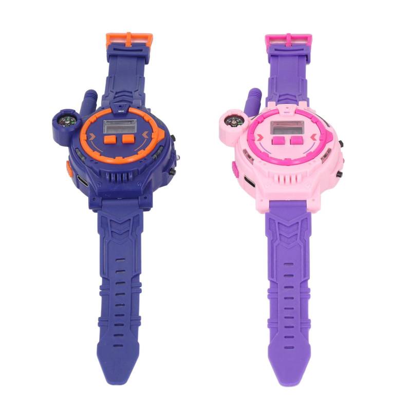 2 STÜCKE Kinder Spieluhr Stilvolle Tragbare Kleinkind Digitaluhr mit Licht Kompass für Draußen Schule 2 STÜCKE Kinder Spieluhr Stilvolle Tragbare Kleinkind Digitaluhr mit Licht Kompass für Draußen Schule von Joom DACH