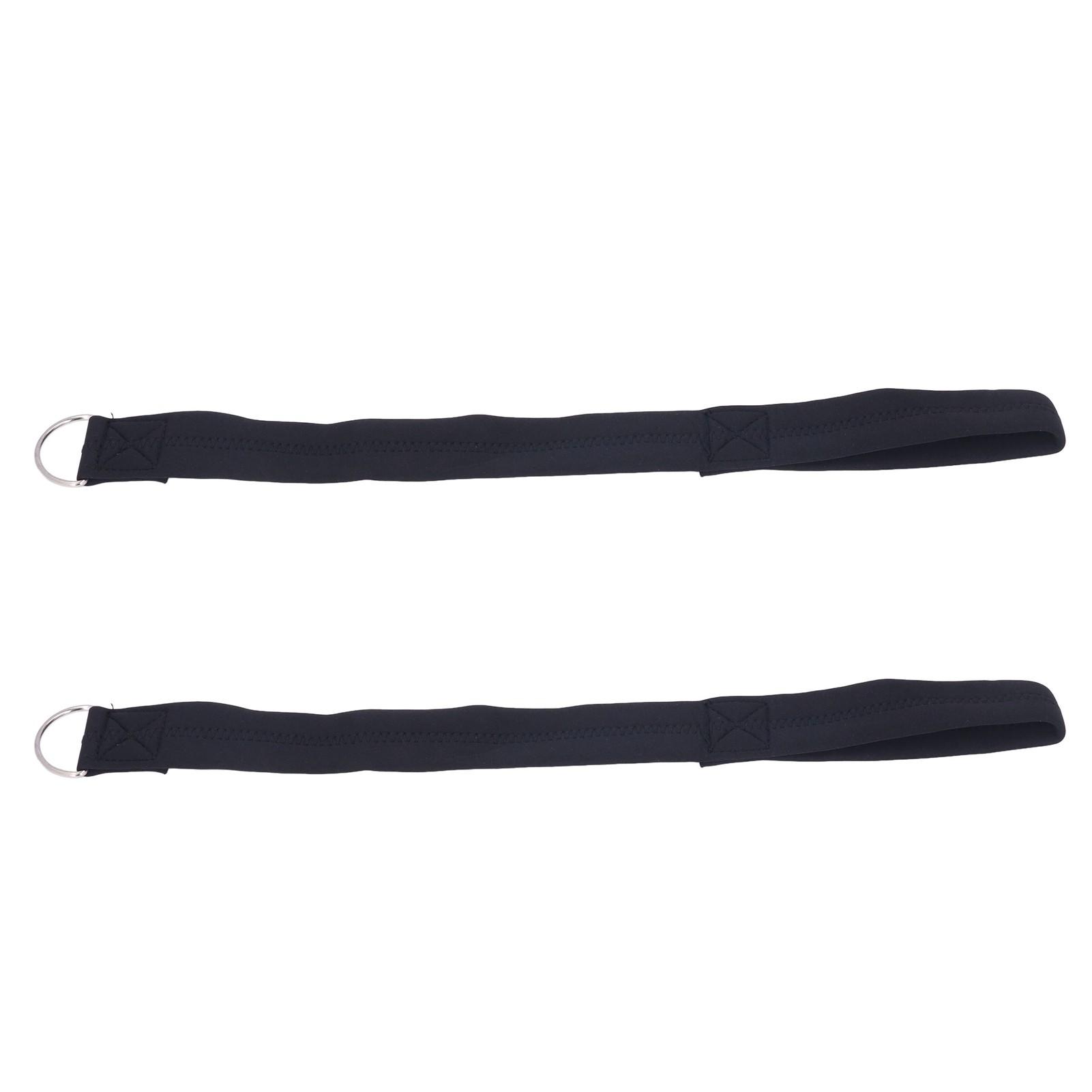2 Stück Baby Kinderwagen Sicherheits-Handgelenkschlaufe Bequeme Säuglings-Rollstuhl Sicherheits-Handgelenkschlaufe Schwarz 2 Stück Baby Kinderwagen Sicherheits-Handgelenkschlaufe Bequeme Säuglings-Rollstuhl Sicherheits-Handgelenkschlaufe Schwarz von Joom DACH