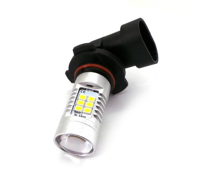 2 Stück LED-Lampen H10 12V 1900lm CANBUS Off-Road von Joom DACH