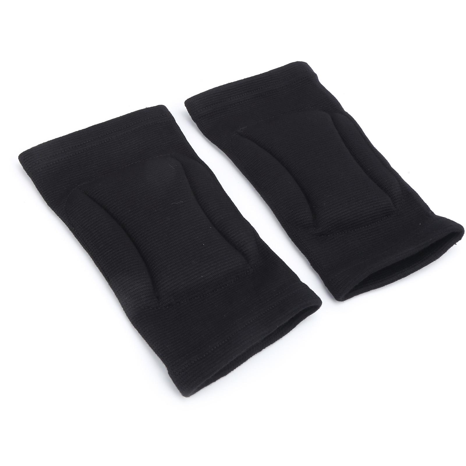 2 Stück Knieschoner Dicke Schwamm Antikollision Nylon EVA Schützende Kniebandagen für Kinder Jugendliche 2 Stück Knieschoner Dicke Schwamm Antikollision Nylon EVA Schützende Kniebandagen für Kinder Jugendliche von Joom DACH