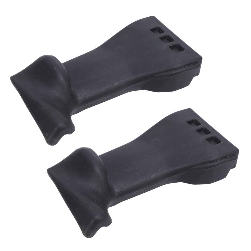 2 Stück Reifenwechsler Entenkopf ABS Kunststoff Reifenwechsler Montage Demontage Entenkopf für Auto Motorrad von Joom DACH