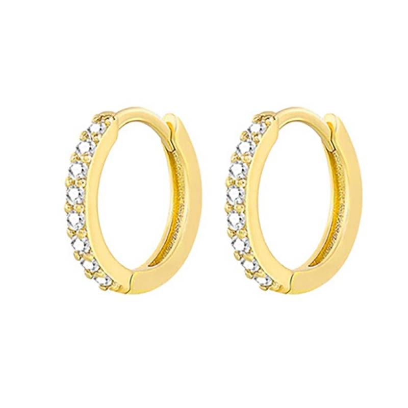 2 Stücke Regenbogen Kleine Huggies Creolen Mädchen Winzige Ringe Knorpel Kleine Helix Piercing Conch Ohrläppchen Tragus Kreis Männer Creolen 7mm gold/weiß 2 Stücke Regenbogen Kleine Huggies Creolen Mädchen Winzige Ringe Knorpel Kleine Helix Piercing Conch Ohrläppchen Tragus Kreis Männer Creolen 7mm gold/weiß von Joom DACH