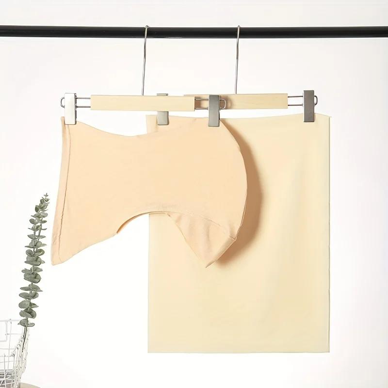 2 stücke Einfarbig Muslimischen Chiffon Hijab Schal Mode Frauen Ramadan Lange Tücher Bandana Turban Kopf Schal Klassische Kopf Wrap von Joom DACH