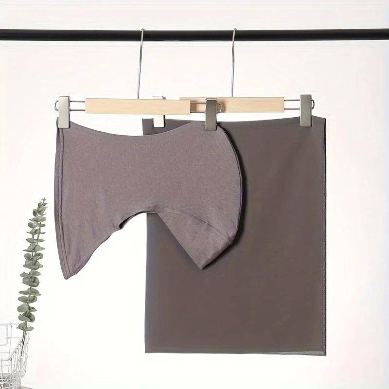 2 stücke Einfarbig Muslimischen Chiffon Hijab Schal Mode Frauen Ramadan Lange Tücher Bandana Turban Kopf Schal Klassische Kopf Wrap von Joom DACH