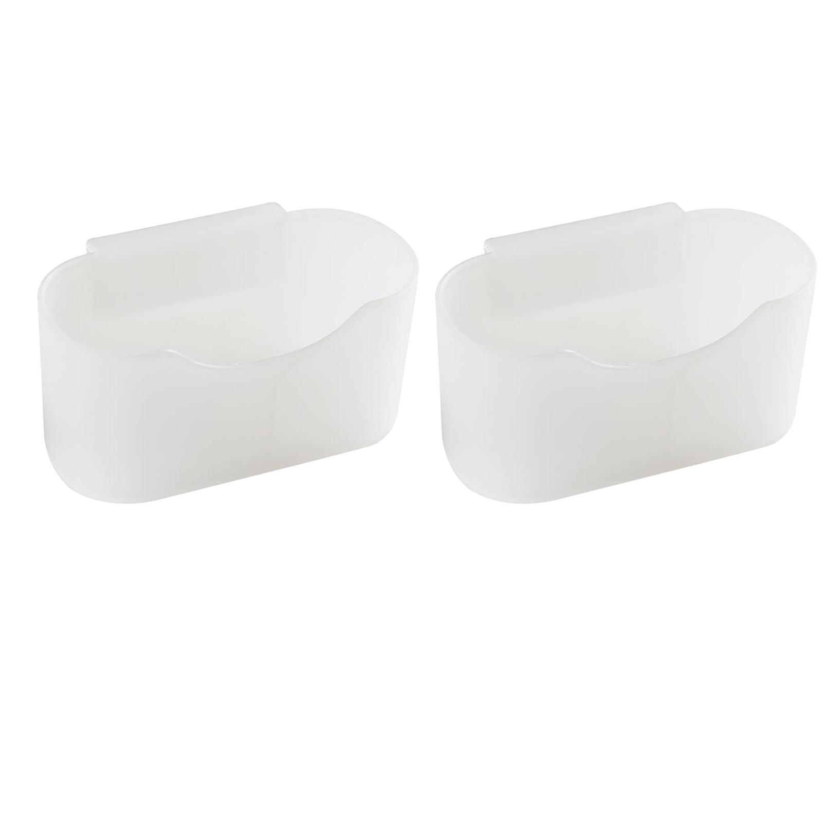 2 stücke Kühlschrank Mini Tür Organizer Platzsparende Breiten Mund Beweglichen Schiebe Kühlschrank Lebensmittel Container von Joom DACH