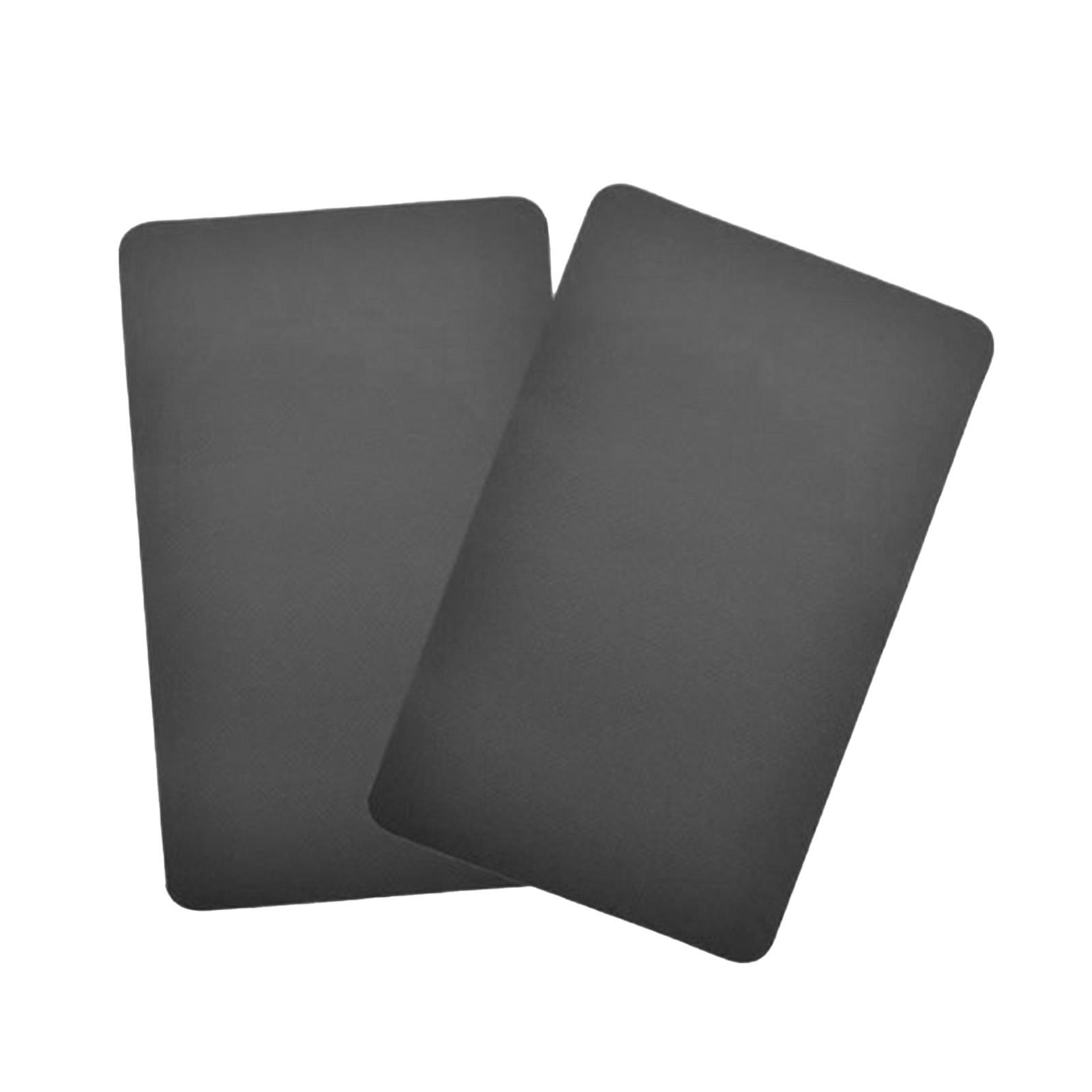 2 stücke Schlauchboot Reparatur Patch PVC Quadrat Gummi Boot Reparatur Patch Kit für Kajaks Kanus Schwarz schwarz von Joom DACH