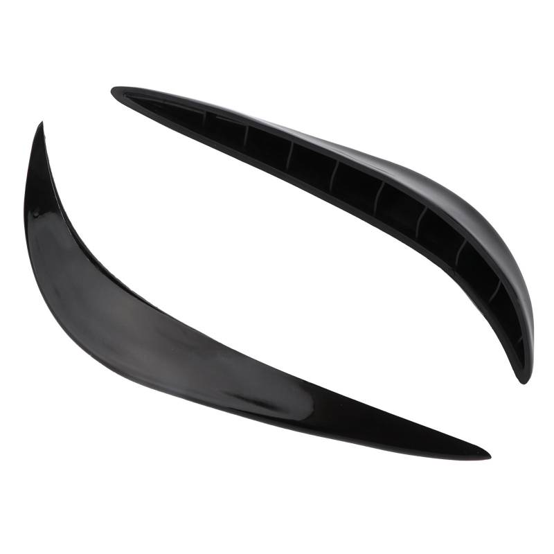 2 stücke Stoßstange Ecke Schutz Abdeckung PVC Anti Scratch Protector Aufkleber Universal Auto Zubehör von Joom DACH