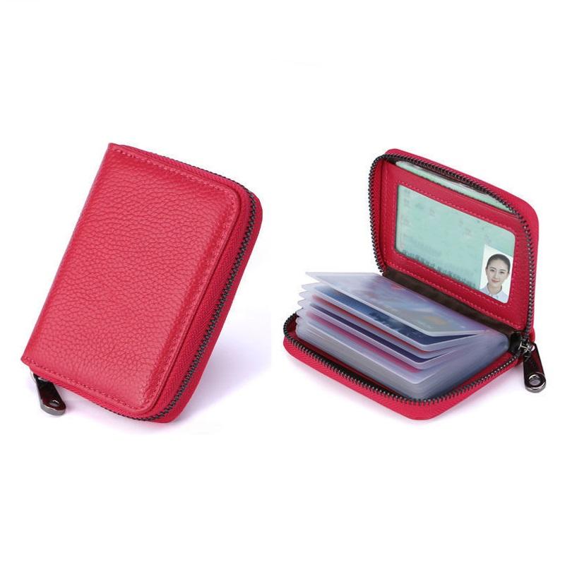 20 Kartensteckplätze Kartenhalter PU Business Bank Credit Bus ID Kartenhalter Abdeckung Münzfach Männer Frauen Geldbörsen Tasche Organizer hellrosa 20 Kartensteckplätze Kartenhalter PU Business Bank Credit Bus ID Kartenhalter Abdeckung Münzfach Männer Frauen Geldbörsen Tasche Organizer hellrosa von Joom DACH