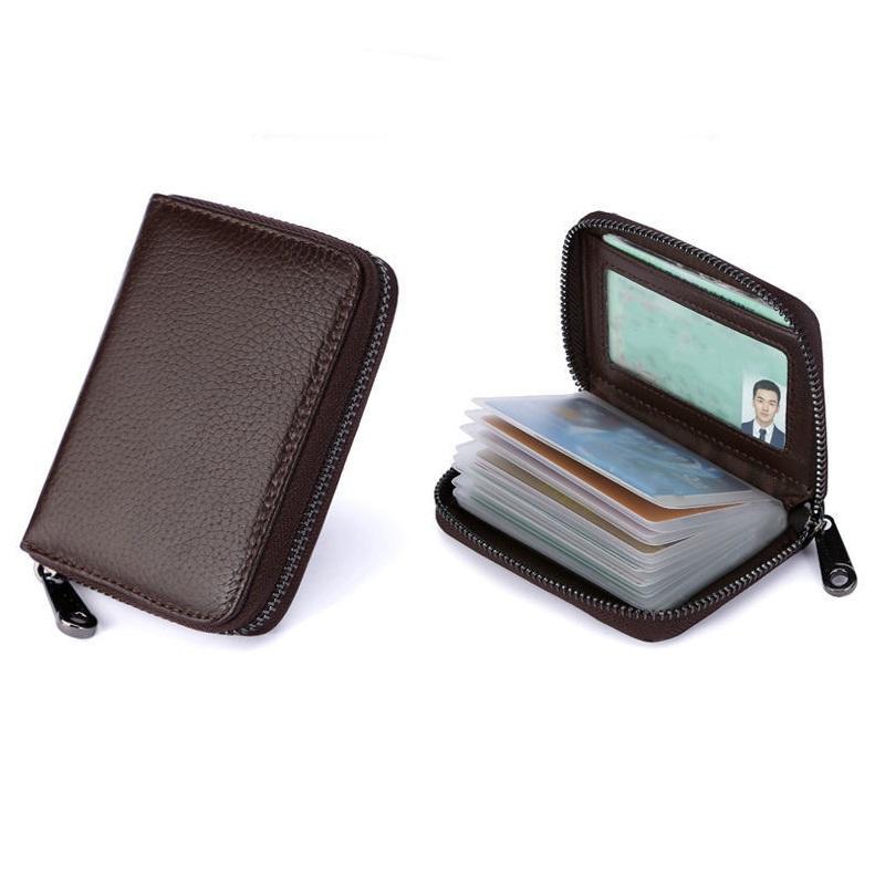 20 Kartensteckplätze Kartenhalter PU Business Bank Credit Bus ID Kartenhalter Abdeckung Münzfach Männer Frauen Geldbörsen Tasche Organizer kaffeebraun 20 Kartensteckplätze Kartenhalter PU Business Bank Credit Bus ID Kartenhalter Abdeckung Münzfach Männer Frauen Geldbörsen Tasche Organizer kaffeebraun von Joom DACH