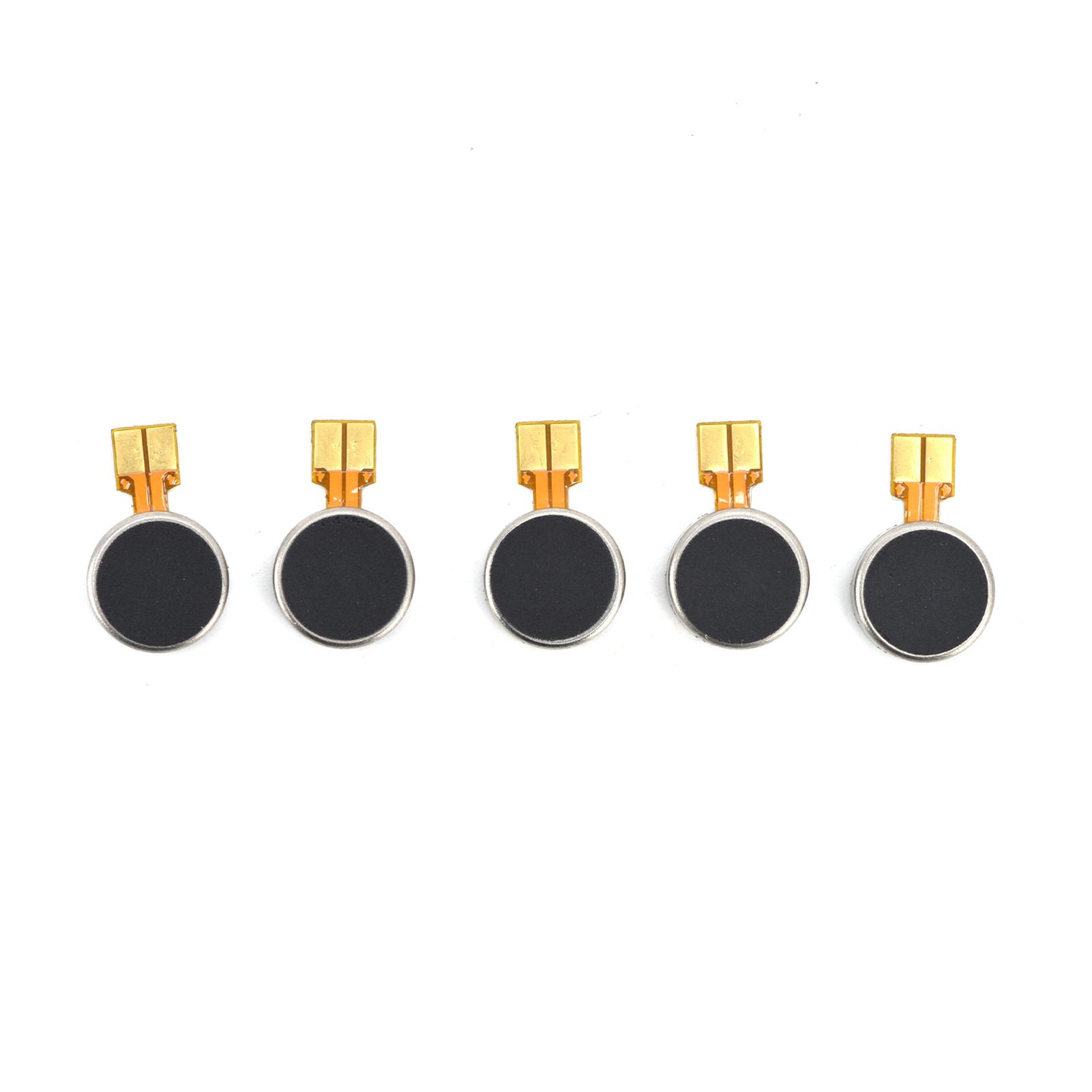 20 Stück DC Mini Vibrationsmotor Winzig Flach Münze Knopf Kontakt Vibrationsmotor für Tablet Handys 20 Stück DC Mini Vibrationsmotor Winzig Flach Münze Knopf Kontakt Vibrationsmotor für Tablet Handys von Joom DACH