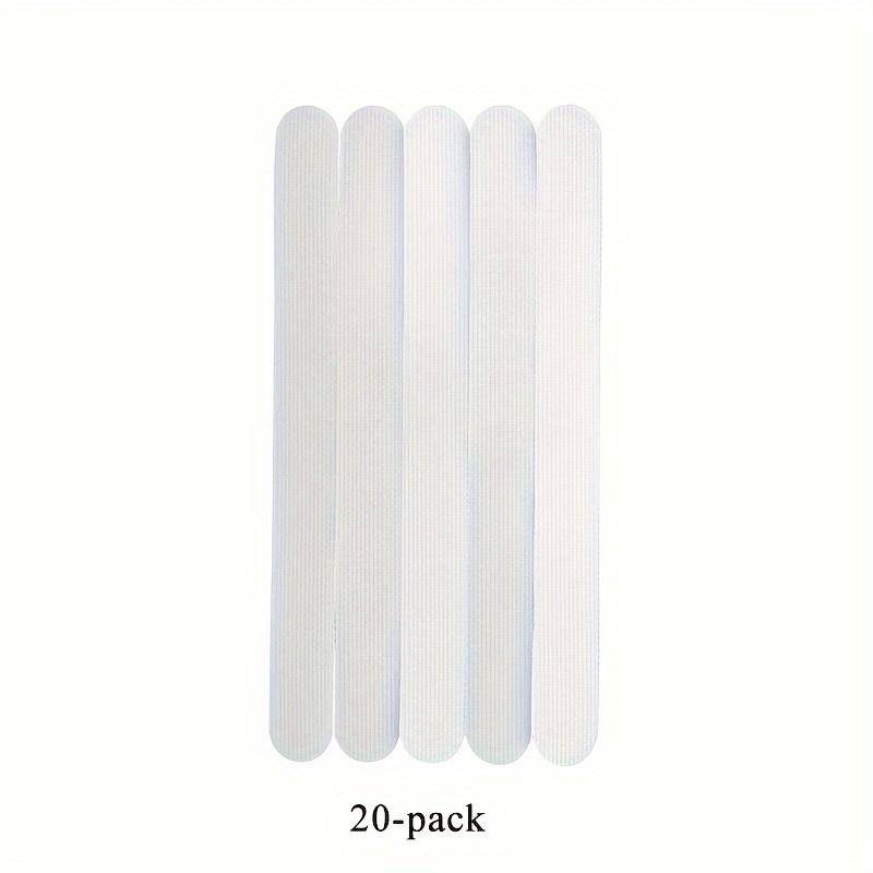 20 stücke Bad Rutschfeste Aufkleber Bad Badewanne Dusche Zimmer Treppen Boden Transparent Wasserdicht Rutschfeste Streifen 20pcs 20 stücke Bad Rutschfeste Aufkleber Bad Badewanne Dusche Zimmer Treppen Boden Transparent Wasserdicht Rutschfeste Streifen 20pcs von Joom DACH