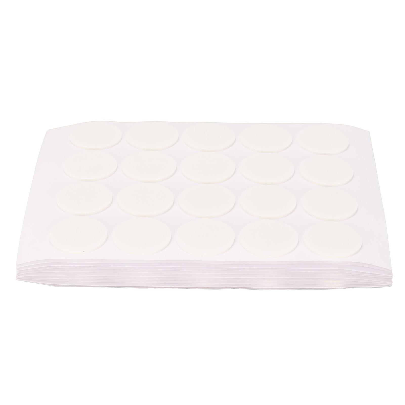 200 stücke Kerzen Dochte Aufkleber DIY Runde Form Transparent Klebstoff Heißer Wachs Docht Aufkleber von Joom DACH