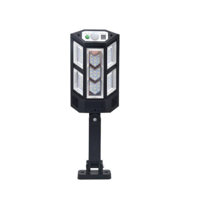 2000mAh Solar-Straßenlaterne für den Außenbereich, LED-Solarleuchten mit Fernbewegungssensor, 3 Modi, wasserdichte Wandleuchte, Strahler für Garten und Terrasse PP-902T Small-1000mah 2000mAh Solar-Straßenlaterne für den Außenbereich, LED-Solarleuchten mit Fernbewegungssensor, 3 Modi, wasserdichte Wandleuchte, Strahler für Garten und Terrasse PP-902T Small-1000mah von Joom DACH