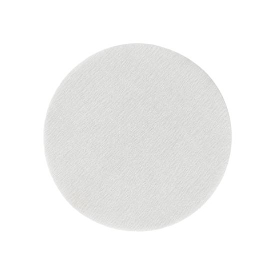 200Pcs 51/53/58/60MM Kaffee Filter Papier Natürliche Ungebleichtes Einweg Runde Moka Topf kaffee Tropf Papier Universal Kaffee Maker Zubehör 51mm von Joom DACH