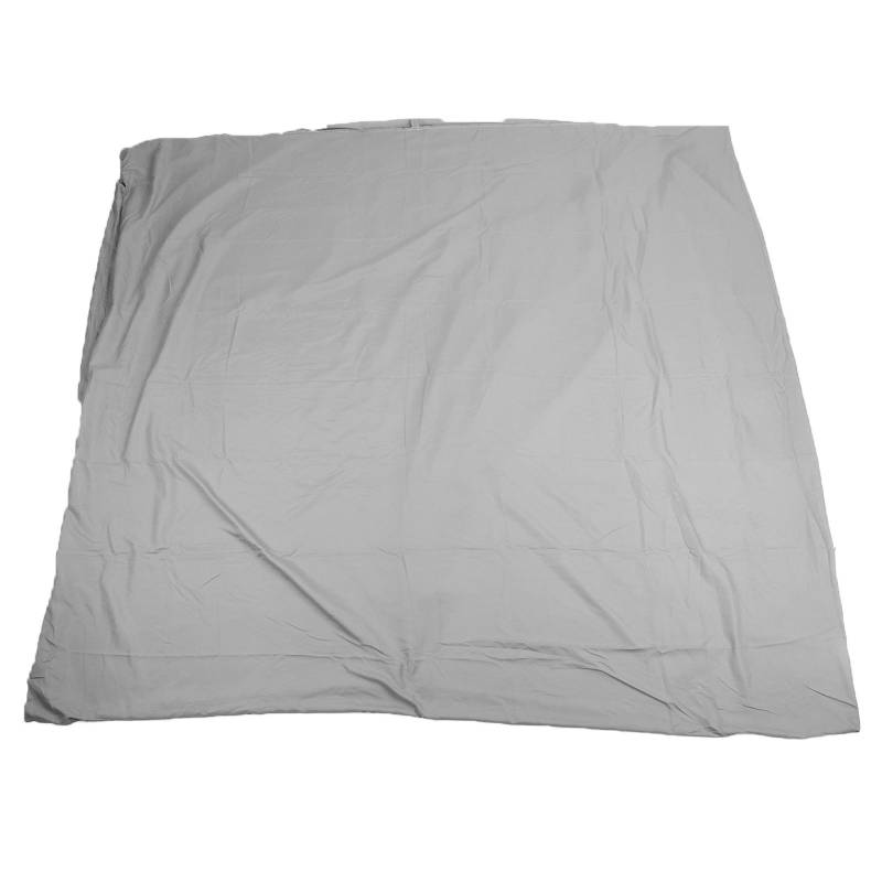 200x210cm Schlafsack-Inlett Wiederverwendbarer Reise-Camping-Sack Laken Hotel-Trennlaken für Geschäft 200x210cm Schlafsack-Inlett Wiederverwendbarer Reise-Camping-Sack Laken Hotel-Trennlaken für Geschäft von Joom DACH