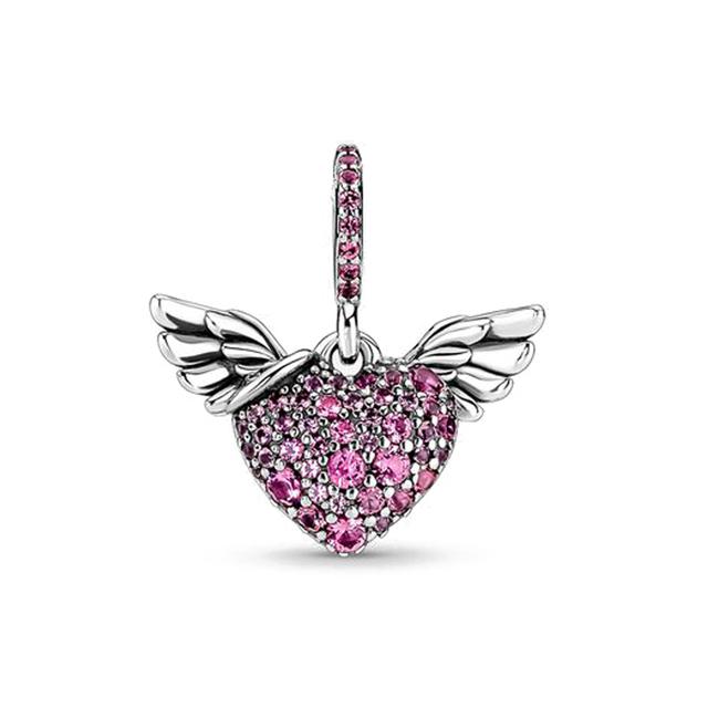 2022 neue Glow-in-the-dark Glühbirne Doppel Baumeln Baby Schnuller Diy Bead Fit Original Charms Silber 925 armband C278 2022 neue Glow-in-the-dark Glühbirne Doppel Baumeln Baby Schnuller Diy Bead Fit Original Charms Silber 925 armband C278 von Joom DACH
