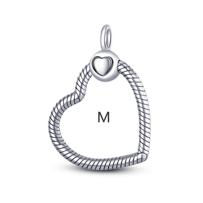 2023 neue S925 Sterling Silber Schmuck Mode Halskette Schlüssel Ring KeyChain Fit Original Charms & Anhänger DIY Für Frauen Geschenk 2023 neue S925 Sterling Silber Schmuck Mode Halskette Schlüssel Ring KeyChain Fit Original Charms & Anhänger DIY Für Frauen Geschenk von Joom DACH