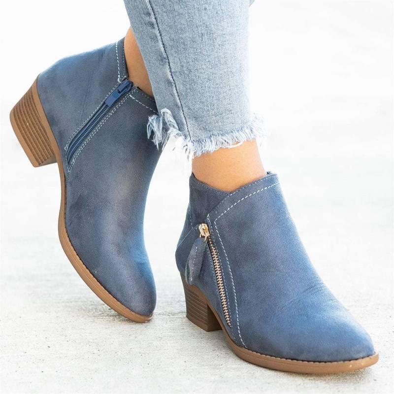 2024 Damen Booties Herbst Wildleder Chelsea Stiefel Damen Mode Plateau Stiefel Seitlicher Reißverschluss Mit Hohen Absätzen Stiefeletten Botas De Mujer 39 blau 2024 Damen Booties Herbst Wildleder Chelsea Stiefel Damen Mode Plateau Stiefel Seitlicher Reißverschluss Mit Hohen Absätzen Stiefeletten Botas De Mujer 39 blau von Joom DACH