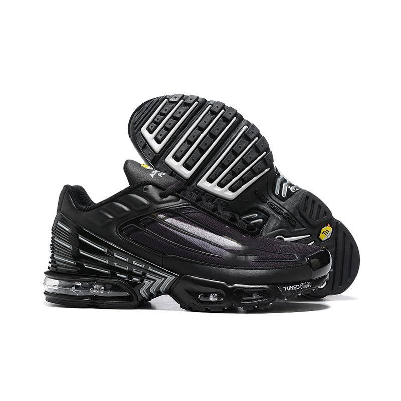 2024 Max TN Plus 3.0 Triple Black Herren Laufschuhe Triple Casual Sneaker Anniversary Grey University Blue Greedy Schuhe Herrenschuhe Trainer 42 von Joom DACH