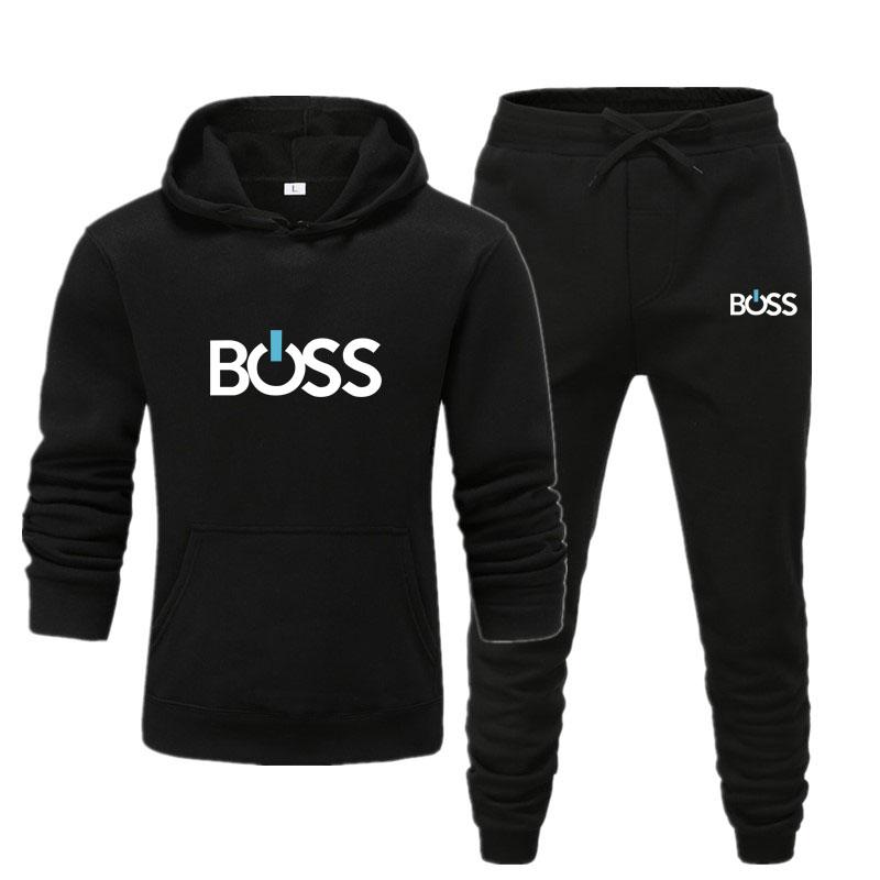 2024 Neue Herren Damen Herbst und Winter Neue Print Style Casual Solid Hoodie Set Paar Set Jogginganzug M rot 2024 Neue Herren Damen Herbst und Winter Neue Print Style Casual Solid Hoodie Set Paar Set Jogginganzug M rot von Joom DACH