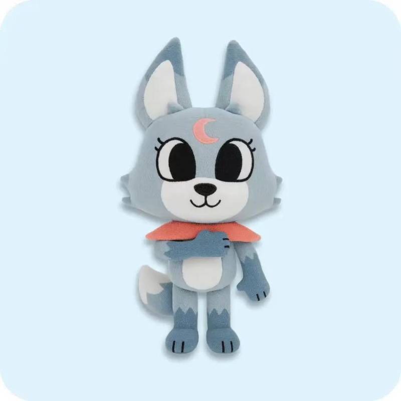 2025 Dandy'S World Gourdy Plüschpuppe Anime-Thematisches Niedliches Spielzeug Halloween Weihnachtsgeschenk Stofftier Sammlerstück Für Alle Altersgruppen von Joom DACH