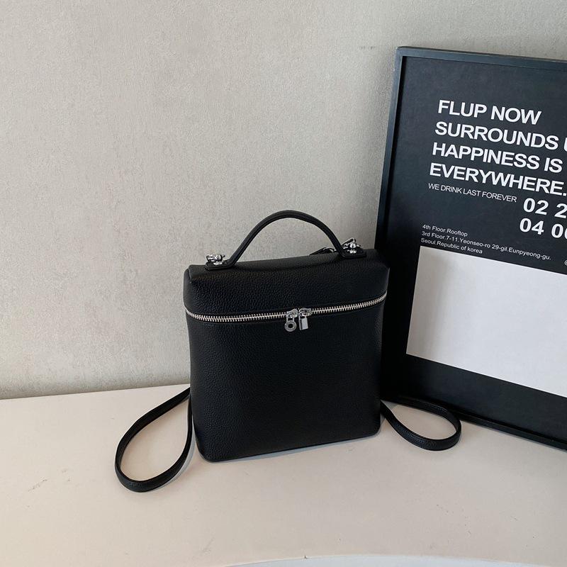 2025 Frühling/Sommer Damen Stilvoller Vielseitiger Rucksack für Reisen und Ausflüge von Joom DACH