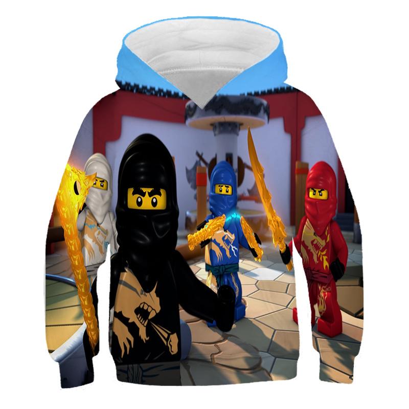 2025 Kids Ninjago Hoodies 3D Casual Print Pullover Kids Teen Boys Girls Kids Toddler Sweatshirts Toddler Tops 4-14 Years Old 5-6 Years 2025 Kids Ninjago Hoodies 3D Casual Print Pullover Kids Teen Boys Girls Kids Toddler Sweatshirts Toddler Tops 4-14 Years Old 5-6 Years von Joom DACH