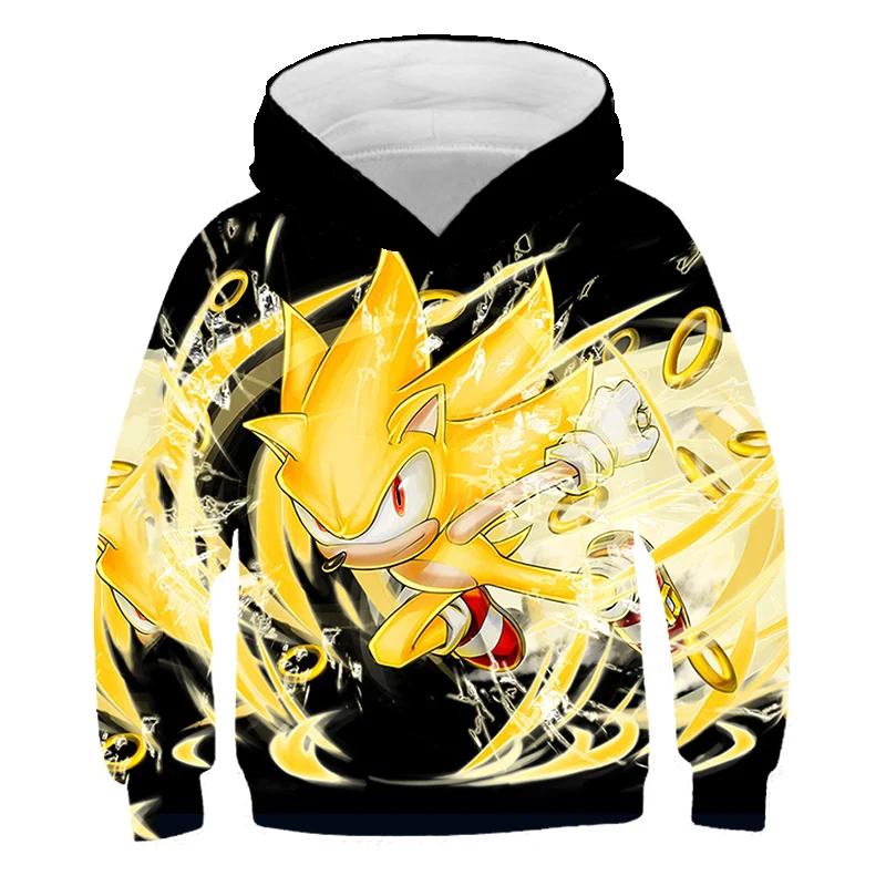 2025 MINISO Kinderkleidung Mode Sonic Hoodie Für Kinder Jungen Mädchen Kinder Herbst Langarm Gedruckt Anime Sweatshirts Coole Tops Tees 160 2025 MINISO Kinderkleidung Mode Sonic Hoodie Für Kinder Jungen Mädchen Kinder Herbst Langarm Gedruckt Anime Sweatshirts Coole Tops Tees 160 von Joom DACH