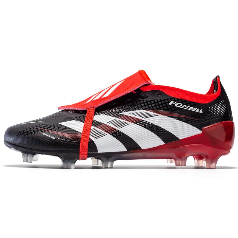 2025 Mode Neue Herren Fußballschuhe TF/FG Heißverkaufende Hochwertige Kinderfußballschuhe Outdoor Rutschfeste Trainings-Sneakers 37 von Joom DACH