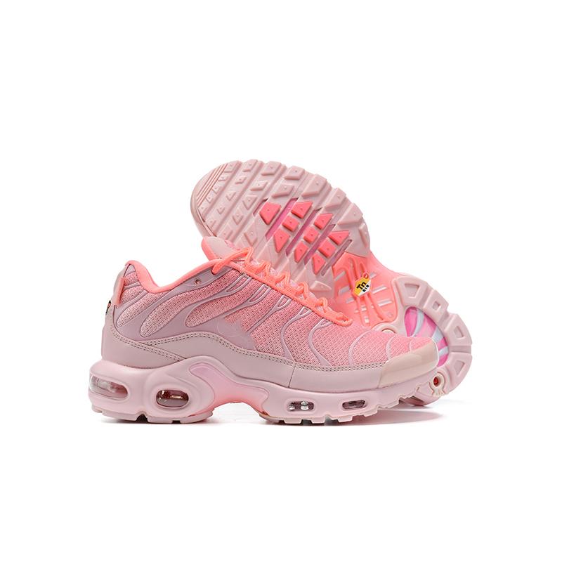 2025 Modetrend Max Tn Plus Laufschuhe Herren Weiß Schwarz Atlanta Hyperblau Pink True Green Damen Atmungsaktiver Sneaker Trainer Outdoor Sportschuhe 37 von Joom DACH